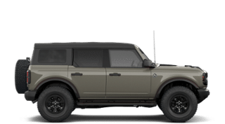 2026 Ford Bronco® External Image 5